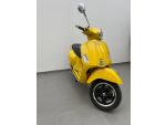 Klikněte pro detailní foto č. 3 - Vespa GTS 300 SS žlutá
