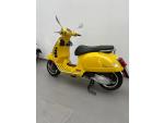 Klikněte pro detailní foto č. 4 - Vespa GTS 300 SS žlutá