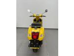 Klikněte pro detailní foto č. 5 - Vespa GTS 300 SS žlutá