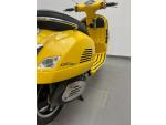 Klikněte pro detailní foto č. 7 - Vespa GTS 300 SS žlutá