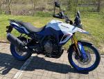 Klikněte pro detailní foto č. 2 - Suzuki V-Strom 800 DE