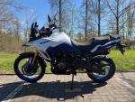 Klikněte pro detailní foto č. 3 - Suzuki V-Strom 800 DE