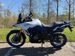 Klikněte pro detailní foto č. 5 - Suzuki V-Strom 800 DE