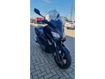 Klikněte pro detailní foto č. 3 - Yamaha XMAX 250
