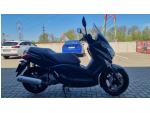 Klikněte pro detailní foto č. 4 - Yamaha XMAX 250
