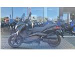 Klikněte pro detailní foto č. 7 - Yamaha XMAX 250