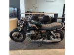 Klikněte pro detailní foto č. 2 - Moto Guzzi V7 III Special