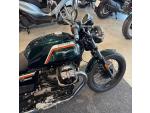 Klikněte pro detailní foto č. 3 - Moto Guzzi V7 III Special