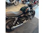 Klikněte pro detailní foto č. 4 - Moto Guzzi V7 III Special