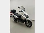 Detail nabídky - Piaggio X7 125
