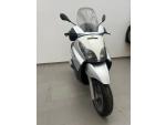 Klikněte pro detailní foto č. 3 - Piaggio X7 125
