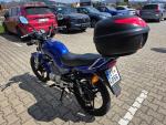 Klikněte pro detailní foto č. 10 - Yamaha YBR 125