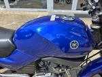 Klikněte pro detailní foto č. 11 - Yamaha YBR 125