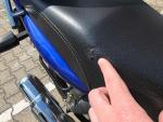 Klikněte pro detailní foto č. 13 - Yamaha YBR 125