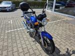 Detail nabídky - Yamaha YBR 125