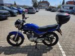 Klikněte pro detailní foto č. 2 - Yamaha YBR 125