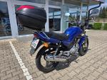 Klikněte pro detailní foto č. 5 - Yamaha YBR 125