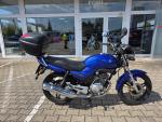 Klikněte pro detailní foto č. 6 - Yamaha YBR 125