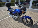 Klikněte pro detailní foto č. 7 - Yamaha YBR 125