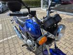 Klikněte pro detailní foto č. 8 - Yamaha YBR 125