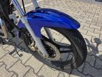 Klikněte pro detailní foto č. 9 - Yamaha YBR 125