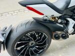 Klikněte pro detailní foto č. 11 - Ducati XDiavel S