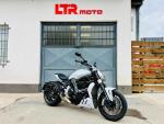Detail nabídky - Ducati XDiavel S