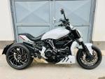 Klikněte pro detailní foto č. 2 - Ducati XDiavel S