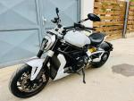 Klikněte pro detailní foto č. 5 - Ducati XDiavel S