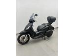 Klikněte pro detailní foto č. 1 - Piaggio Beverly 300 černá