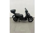 Klikněte pro detailní foto č. 3 - Piaggio Beverly 300 černá
