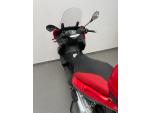 Klikněte pro detailní foto č. 7 - Gilera Nexus 500 FL červená