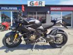 Klikněte pro detailní foto č. 13 - Ducati Streetfighter V4 S, 1.MAJ, ČR, POUZE: 3 133 KM, JAKO NOVÝ
