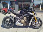 Klikněte pro detailní foto č. 2 - Ducati Streetfighter V4 S, 1.MAJ, ČR, POUZE: 3 133 KM, JAKO NOVÝ