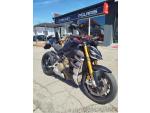 Klikněte pro detailní foto č. 4 - Ducati Streetfighter V4 S, 1.MAJ, ČR, POUZE: 3 133 KM, JAKO NOVÝ