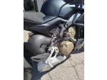 Klikněte pro detailní foto č. 7 - Ducati Streetfighter V4 S, 1.MAJ, ČR, POUZE: 3 133 KM, JAKO NOVÝ