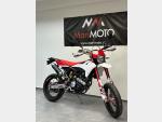 Detail nabídky - Fantic XMF 125 Motard