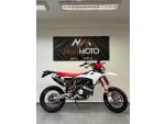 Klikněte pro detailní foto č. 2 - Fantic XMF 125 Motard