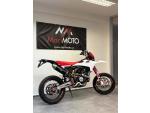 Klikněte pro detailní foto č. 3 - Fantic XMF 125 Motard