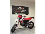 Klikněte pro detailní foto č. 4 - Fantic XMF 125 Motard