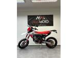 Klikněte pro detailní foto č. 5 - Fantic XMF 125 Motard