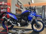 Detail nabídky - Yamaha Ténéré 700 1400km