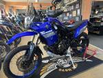 Klikněte pro detailní foto č. 4 - Yamaha Ténéré 700 1400km