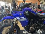 Klikněte pro detailní foto č. 5 - Yamaha Ténéré 700 1400km