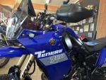 Klikněte pro detailní foto č. 8 - Yamaha Ténéré 700 1400km