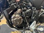 Klikněte pro detailní foto č. 9 - Yamaha Ténéré 700 1400km