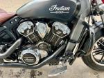 Klikněte pro detailní foto č. 10 - Indian Scout ABS