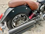 Klikněte pro detailní foto č. 11 - Indian Scout ABS