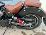 Klikněte pro detailní foto č. 12 - Indian Scout ABS