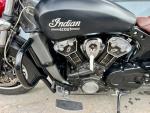 Klikněte pro detailní foto č. 13 - Indian Scout ABS